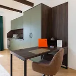 Mattiqo - 24h Self Check-in & Kostenloser Parkplatz Mattighofen