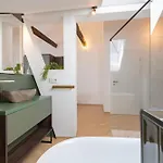 Mattiqo - 24h Self Check-in & Kostenloser Parkplatz 酒店 *