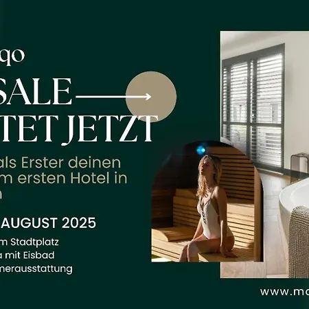 Mattiqo Hotel *