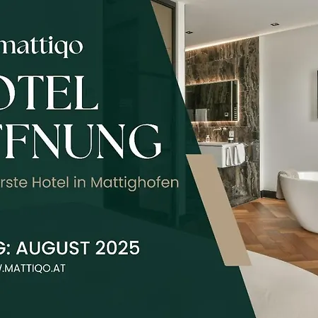 Mattiqo Hotel