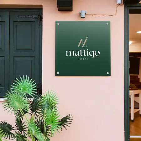 Mattiqo Hotel Mattighofen