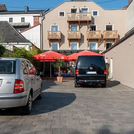 Ξενοδοχείο Mattiqo - 24h Self Check-in & Kostenloser Parkplatz