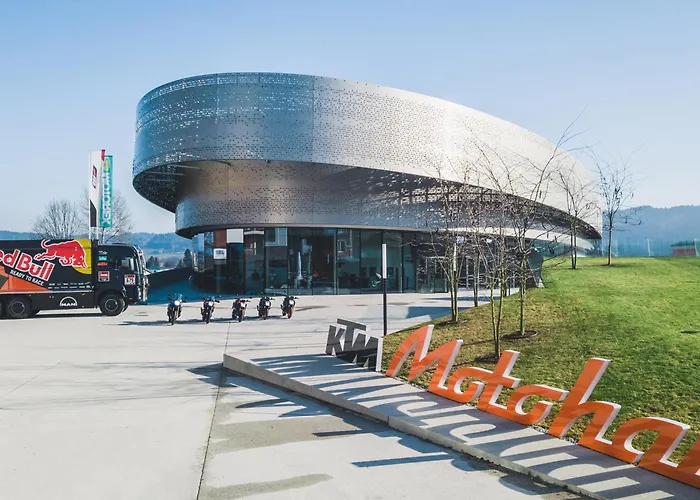 Mattiqo Ξενοδοχείο