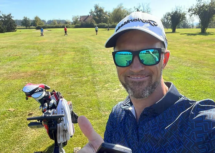 Mattiqo Ξενοδοχείο Mattighofen