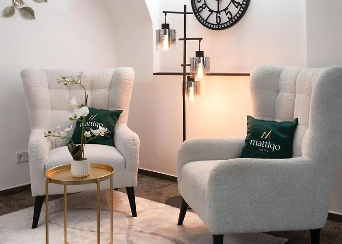 Mattiqo Hotel Mattighofen