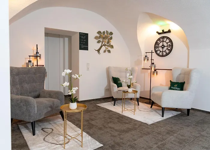 Mattiqo Ξενοδοχείο Mattighofen