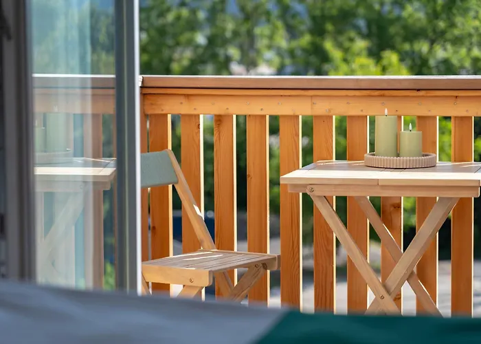 Mattiqo Ξενοδοχείο