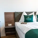 Mattiqo - 24h Self Check-in&kostenloser Parkplatz Hotel *