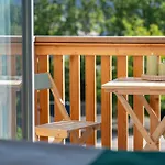 Mattiqo - 24h Self Check-in&kostenloser Parkplatz Hotel