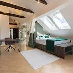 Hotel Mattiqo - 24h Self Check-in&kostenloser Parkplatz Mattighofen