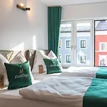 Mattiqo - 24h Self Check-in&kostenloser Parkplatz *