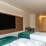 Hotel Mattiqo - 24h Self Check-in&kostenloser Parkplatz Mattighofen