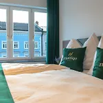 Mattiqo - 24h Self Check-in&kostenloser Parkplatz Hotel