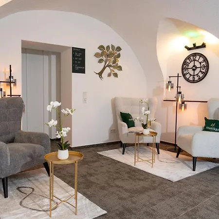 Mattiqo Hotel Mattighofen