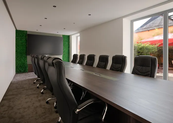 Ξενοδοχείο Mattiqo *