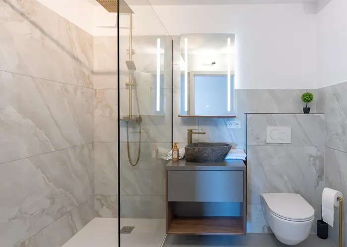 Mattiqo - 24h Self Check-in & Kostenloser Parkplatz